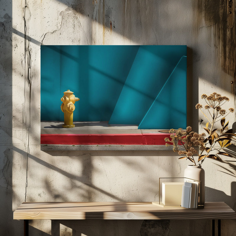 Wrapped Canvas Print, 50.8 cm H x 76.2 cm W
