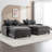 Cythina Upholstered Sectional-1568621204