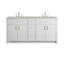 Bellshire 72" W Double Vanity-1658736909-1658736914