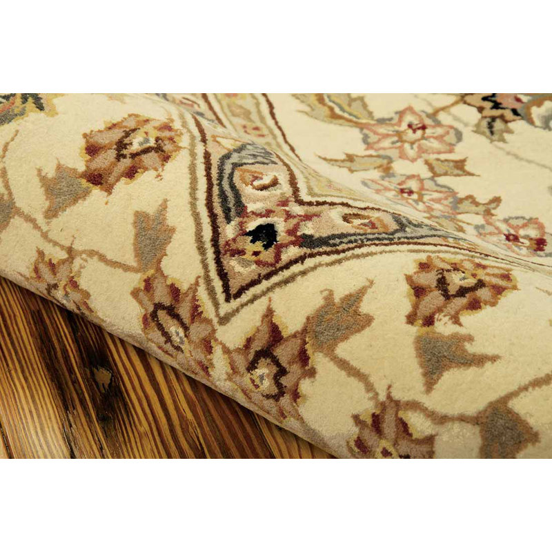 Ellerswick Oriental Indoor Rug, Runner 2'3" x 8'