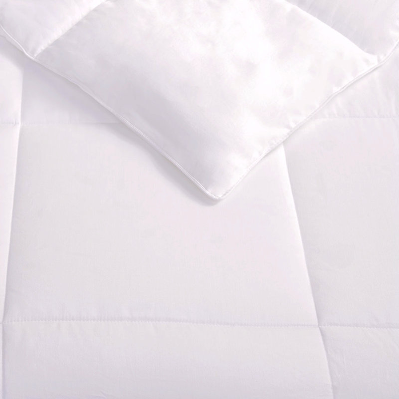 Machine Woven Comforter, Twin Comforter
