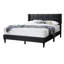 Lit pour grand lit Modern