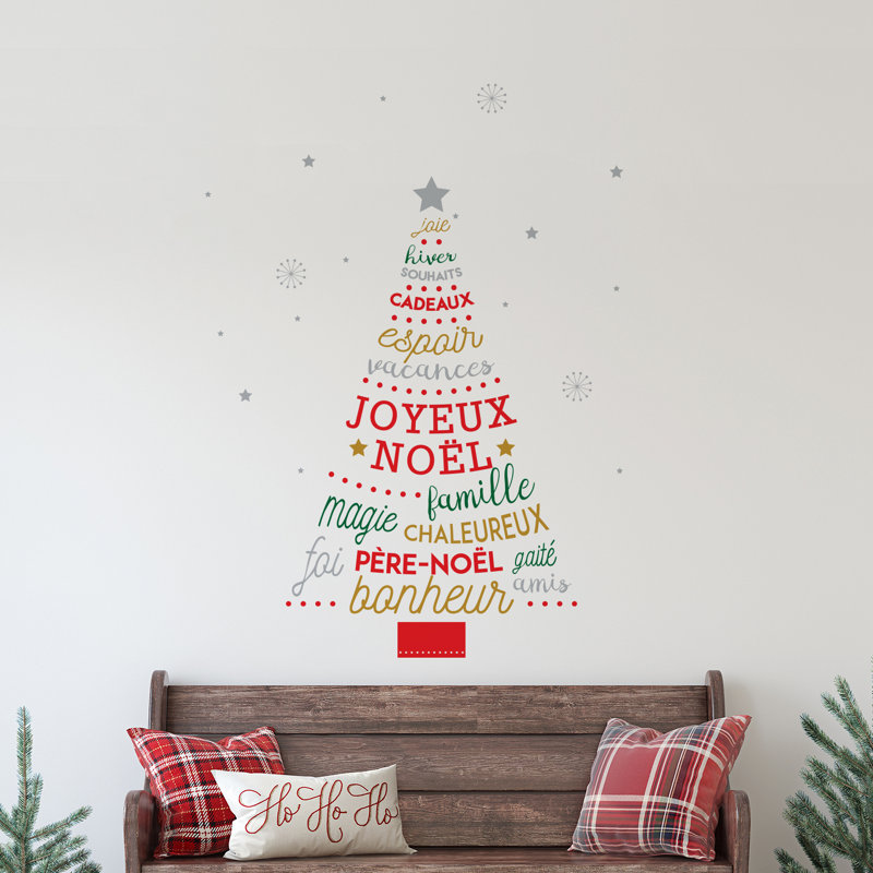 Wall Decal