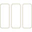 Ensemble de moulure de panneau Bulwark-88638260-87900602