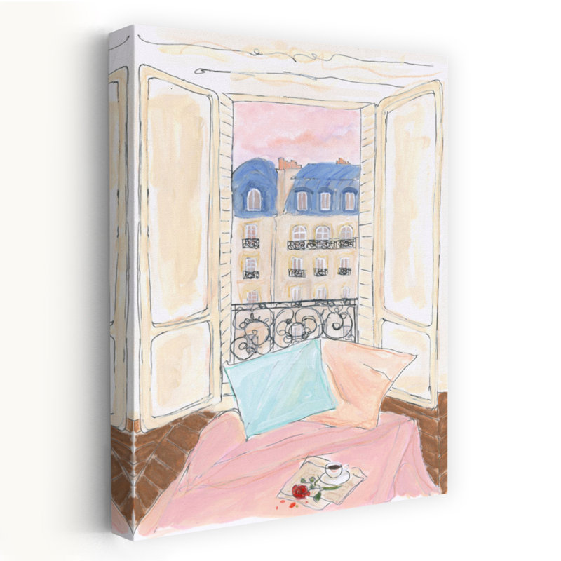 Art contemporain, architecture contemporaine, art urbain, H 36 po x l 24 po