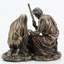 Statue de Derean