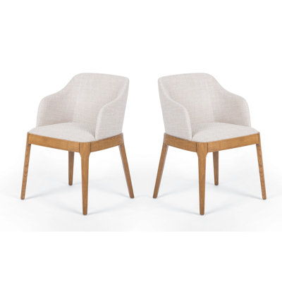 Bryce Upholstered Dining Chair