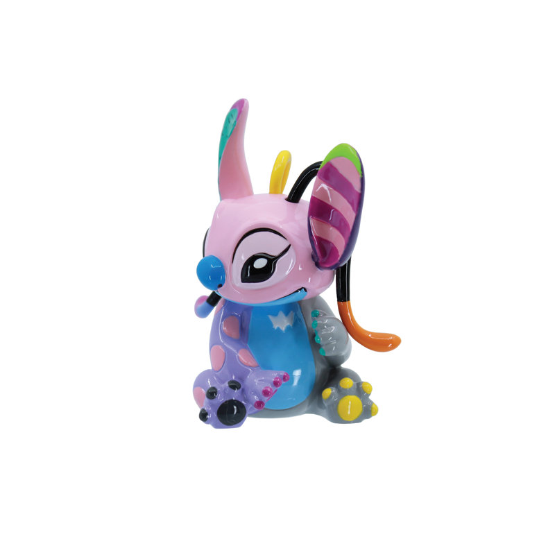 Disney BRITTO Angel Mini FIGURINE 3.25in