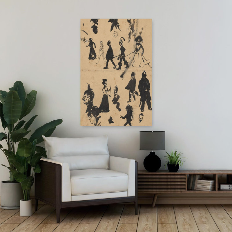 Art contemporain, art contemporain abstrait, H 36 po x l 24 po