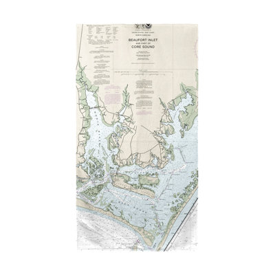 Riedel Lightweight Beach Towel