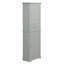 Armoire de rangement polyvalente pour salle de bain avec tablette et tiroir réglables, idéale pour organiser vos articles essentiels et maximiser votre espace.-240428624