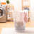 Wicker Laundry Basket with Handles-63702409
