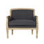 Fauteuil club