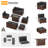 Treyshun Wicker Reversible Patio Seating Group with Cushions-728881970-676687709