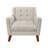 Greenmont 81.99Cm Wide Tufted Armchair-479811600