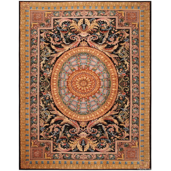 Nazmiyal Collection Beautiful Elegant Large Vintage Classic Renaissance ...