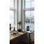 Arc Handmade Glass Table Vase