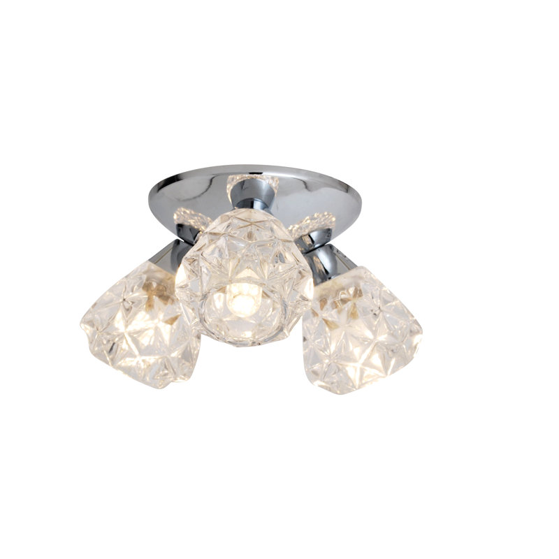 Keys Glass Spotlight