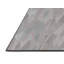 Tapis gris tissé à la machine-1536488833
