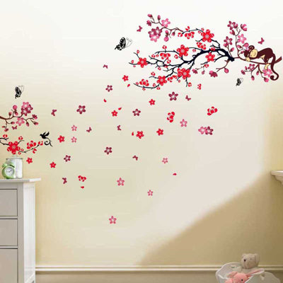 Wall Decal
