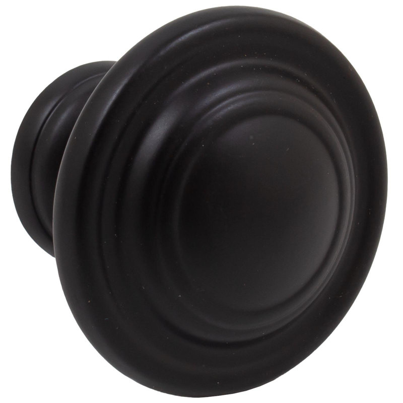 Mushroom Knob