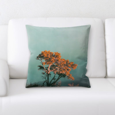 Hamerton Square Pillow Cover & Insert