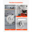 Steel Wall Mounted Optional Hose Reel