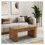 Table basse 48 po Farmhouse