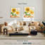 Harnek Fall Florals I-109368621