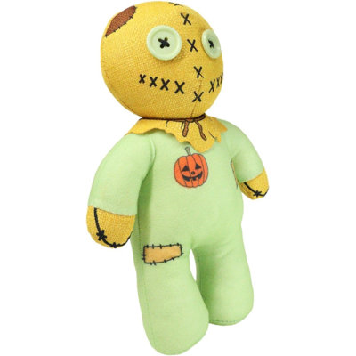 Jour des Morts Pinheadz Sam Trick Or régal Halloween peluche douce en peluche