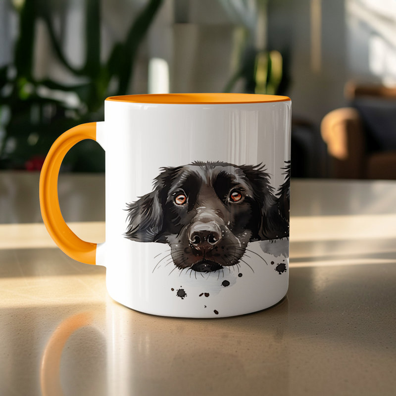 Mug, 1