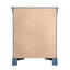 Commode, bleu sarcelle-647500654