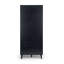 Heriberto 2 Door Solid Wood Wardrobe-62273764
