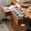 Buffet Mid-Century