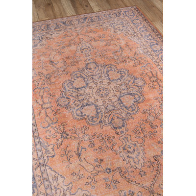 Oriental Indoor Rug