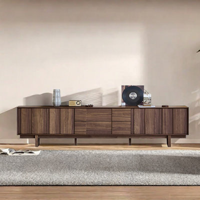 French  Retro Style TV Stand
