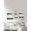 «Blinder White Horizon» par Marmont Hill - photographie avec cadre-439525940