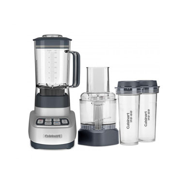 Velocity Ultra Blender/Food Processor with Travel Cups
