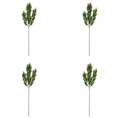 2'' Mixed Plant