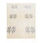 Tapis beige Jennings