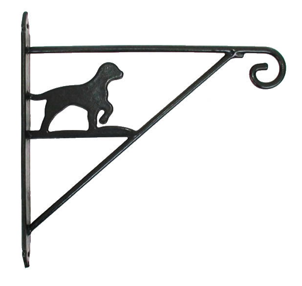 Support Pour Chien, 16"