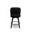 Kyenzie Swivel Upholstered Counter Stool-1627846949