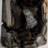 Septarian Druzy Sculpture