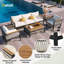 Ensembles repas pour patio-67995359