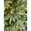 ROYAL FIR - Artificial Christmas Tree with 8 Function Lights-160915876