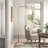 Roberta 65'' Task Floor Lamp
