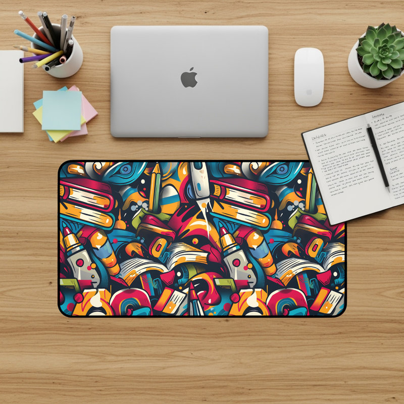 Desk Pad