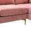 Canapé modulaire COOLMORE-271567297