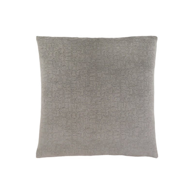 Coussins, carré 18 X 18, insert inclus, jet décoratif, accent, canapé, canapé, chambre à coucher, polyester hypoallergénique, moderne