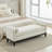 66"w Upholstered Bench For Bedroom End Of Bed-1717399225-1725041529